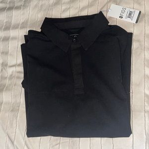 Figs Nala Scrub Polo Top Women’s